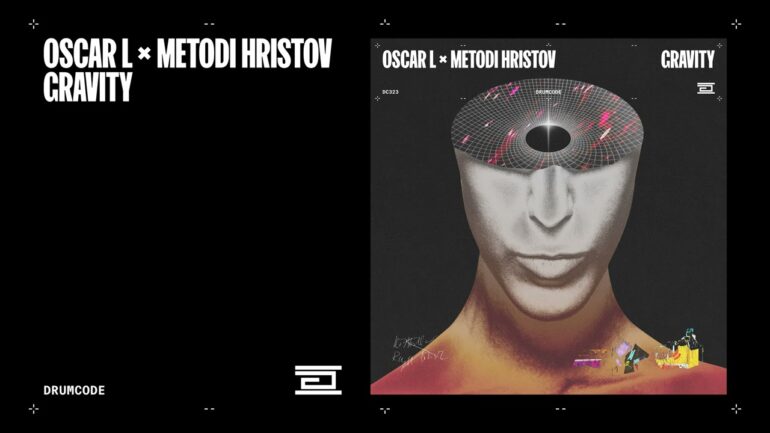 Oscar L & Metodi Hristov - Up & Down | Drumcode