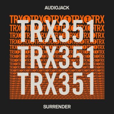 Audiojack - Surrender (Extended Mix)