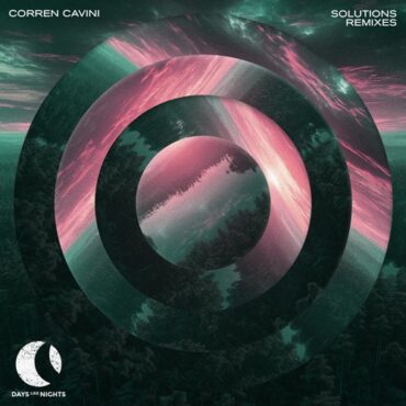 Corren Cavini - Solutions (Hollt Extended Remix)