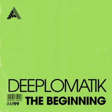 Deeplomatik - The Beginning (Extended Mix)