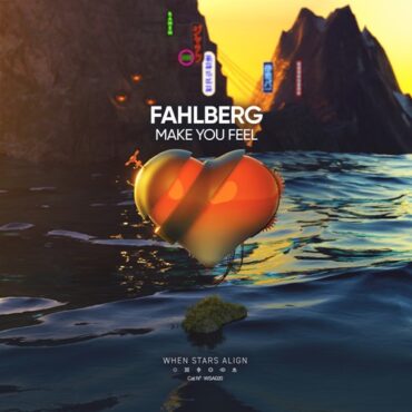 Fahlberg - Make You Feel (Original Mix)