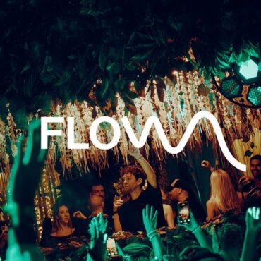 Franky Rizardo - FLOW Radioshow 595