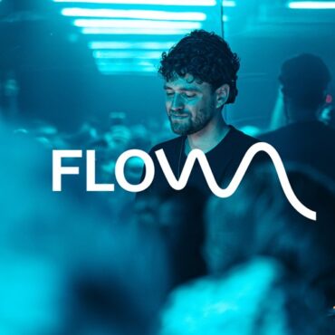 Franky Rizardo - FLOW Radioshow 596