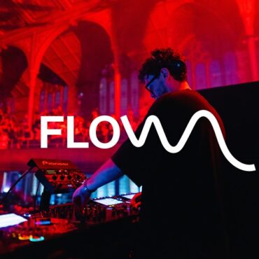 Franky Rizardo - FLOW Radioshow 597