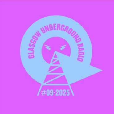 Kevin McKay - Glasgow Underground Radio EP09_2025