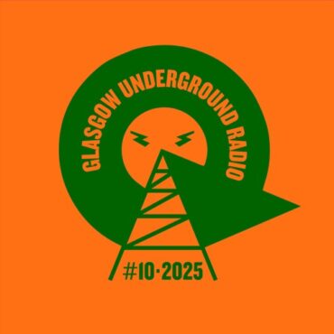 Kevin McKay - Glasgow Underground Radio EP10_2025