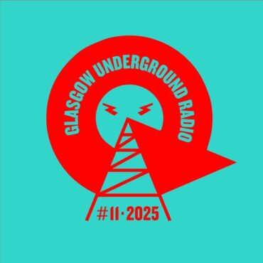 Kevin McKay - Glasgow Underground Radio EP11_2025