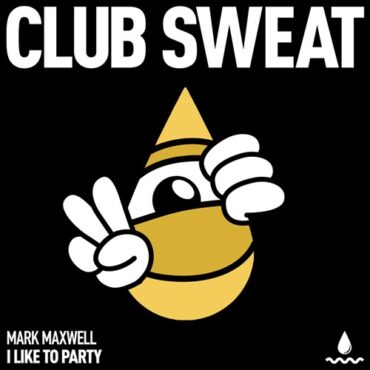 Mark Maxwell - I Like To Party (Extended Mix)