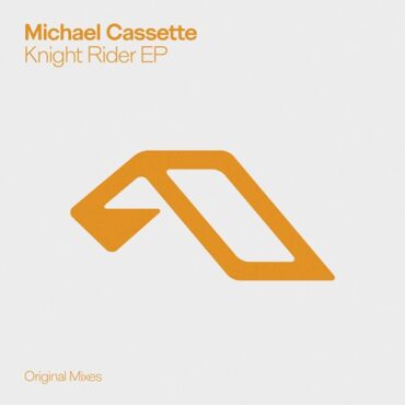 Michael Cassette - Knight Rider (Extended Mix)