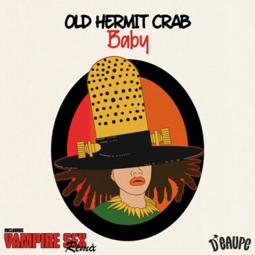 Old Hermit Crab - Baby (Original Mix)