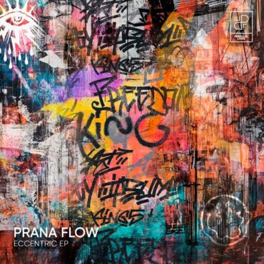 Prana Flow - Eccentric (Extended Mix)