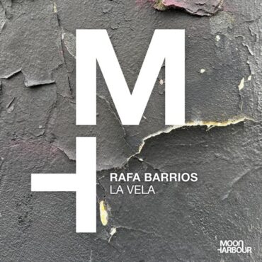 Rafa Barrios - La Vela (Original Mix)