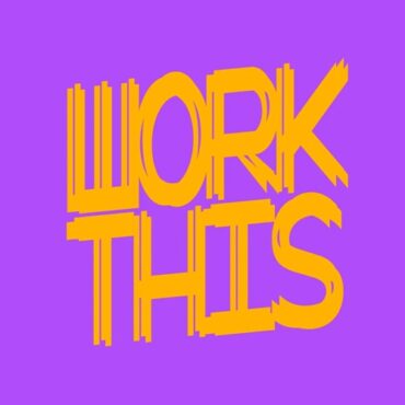 Sowel - Work This (Extended Mix)