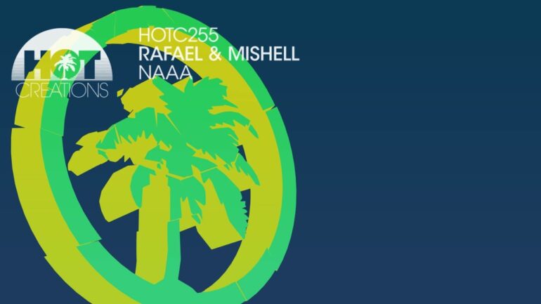 Rafael & Mishell - Naaa