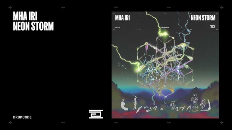 Mha Iri - No Return | Drumcode