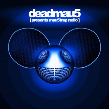 deadmau5 - Mau5trap Radio 344