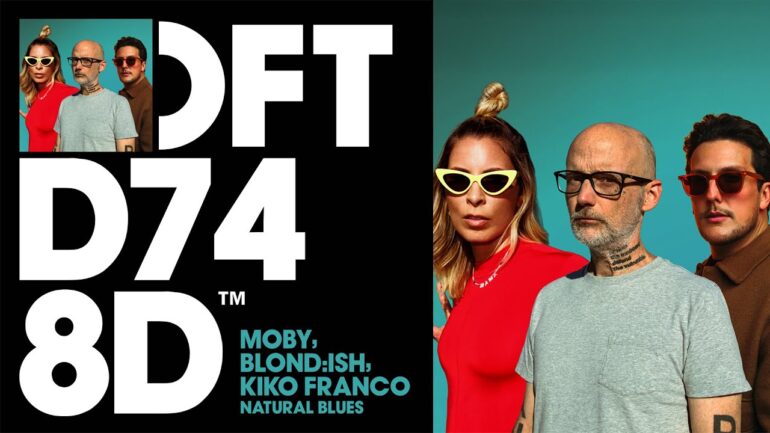 Moby