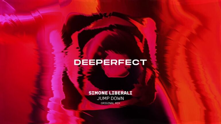 Simone Liberali  - Jump Down (Original Mix)