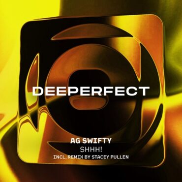 AG Swifty - SHHH! (Original Mix)