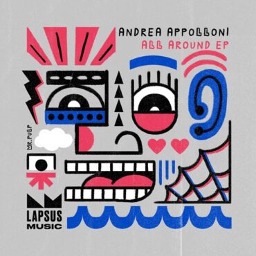 Andrea Appolloni - All Around (Extended Mix)