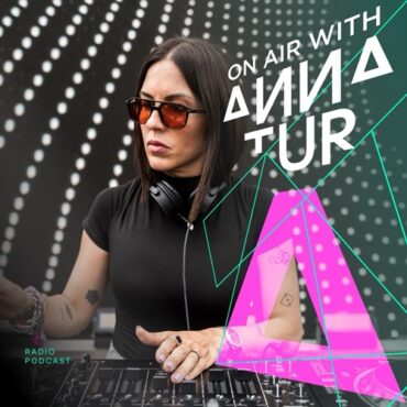 Anna Tur - On Air 248