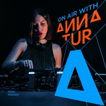 Anna Tur - On Air 249