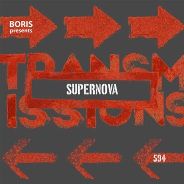 Boris - Transmissions 594 w/ Supernova