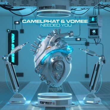 CamelPhat