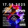 Chic Akustik meets Digital Night Music – STU Edition