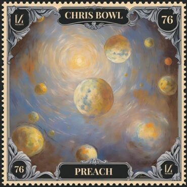 Chris Bowl - Preach (Original Mix)