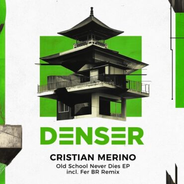 Cristian Merino - Old School Never Dies (Fer BR Remix)