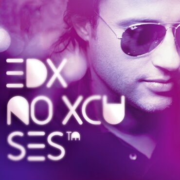 EDX - No Xcuses 740
