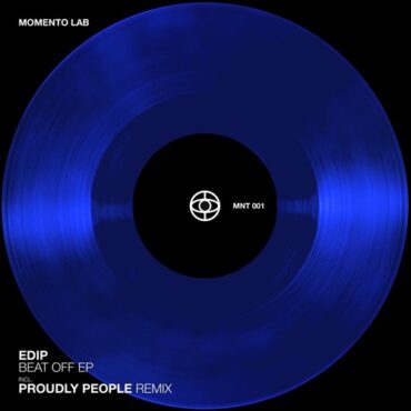EdiP - Pay My B (Proudly People Remix)