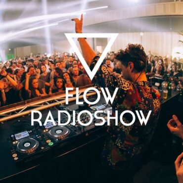 Franky Rizardo - 320FLOW Radioshow 604 Notalks-1746197012618092924