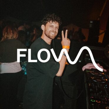 Franky Rizardo - FLOW Radioshow 605