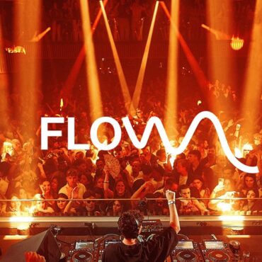 Franky Rizardo - FLOW Radioshow 606