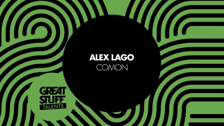 Alex Lago - Comon