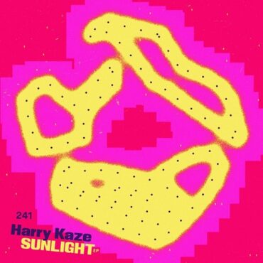 Harry Kaze - Sunlight (Original Mix)