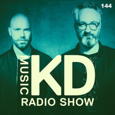 Kaiserdisco - KD Music Radio Show 144