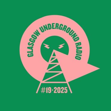 Kevin McKay - Glasgow Underground Radio EP19_2025