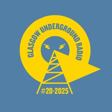Kevin McKay - Glasgow Underground Radio EP20_2025