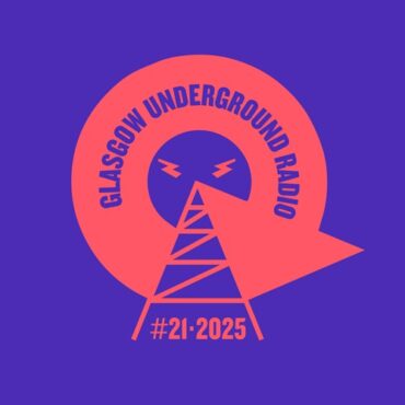 Kevin McKay - Glasgow Underground Radio EP21_2025