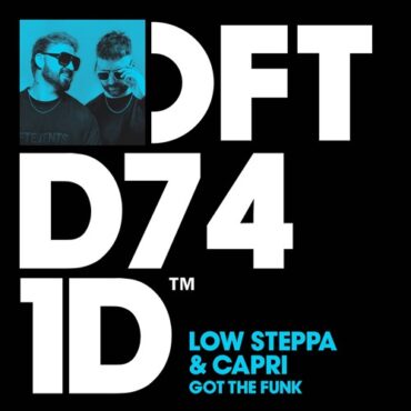 Low Steppa