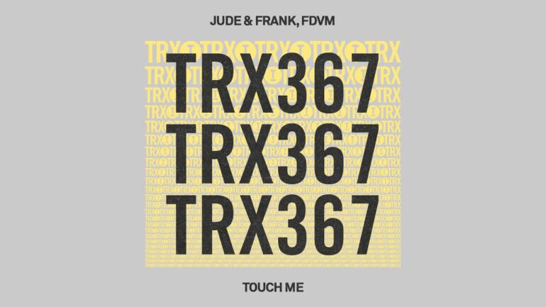 Jude & Frank