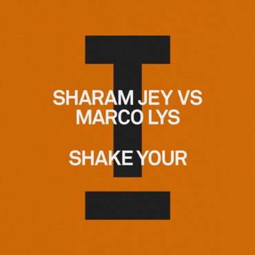 Sharam Jey