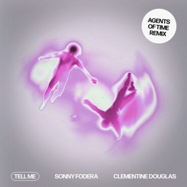 Sonny Fodera