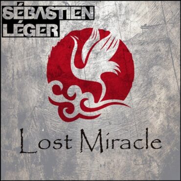 Sébastien Léger - Lost Miracle Radio Show 081