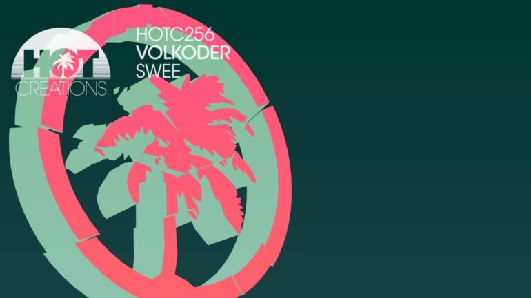 Volkoder - Swee