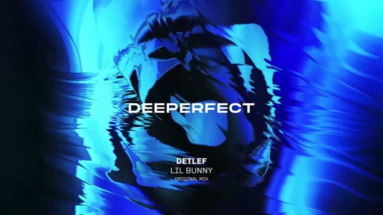 Detlef - Lil Bunny (Original Mix)