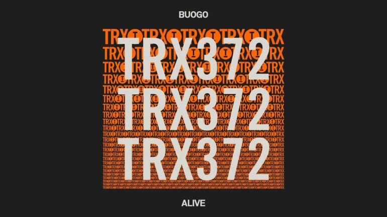 Buogo - Alive [Tech House]